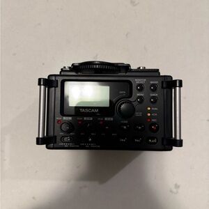 Tascam Audio Recorder